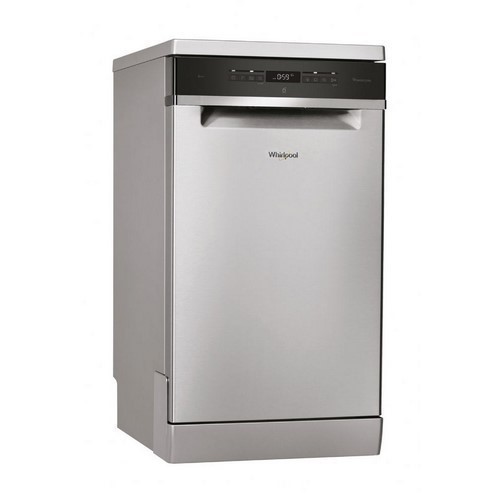LAVAVAJILLAS WHIRLPOOL WSFO 3023 PF X INOX 45CM